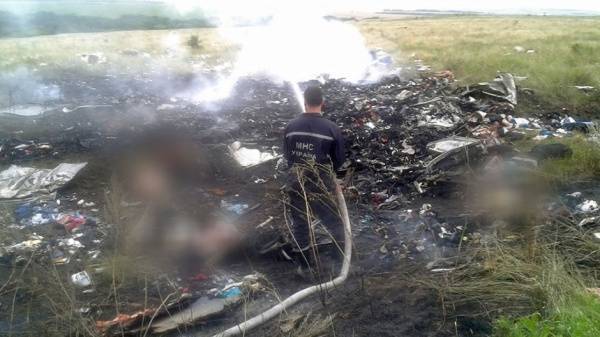Би‑би‑си: В Донецке арестован обвиняемый по делу МН17 - nakanune.ru - Украина - Донецк - Голландия