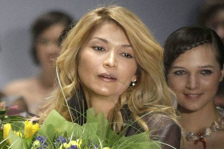 Гульнара Каримова - Узбекистан вернул 10 млн долларов из активов Гульнары Каримовой - mk.ru - Швейцария - Узбекистан - Франция