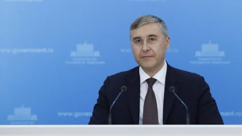 Вячеслав Володин - Владимир Якушев - Леонид Калашников - Михаил Мишустин - Ольга Любимова - Валерий Фальков - Министр науки и высшего образования Валерий Фальков переболел коронавирусом - newizv.ru - Россия