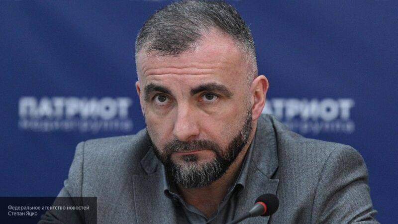 Петербургский педагог Тхостов: написать ЕГЭ с помощью подсказок практически невозможно - nation-news.ru - Россия - Санкт-Петербург