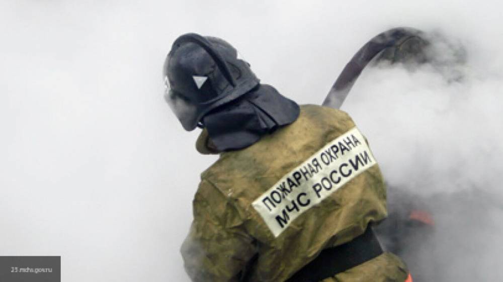 Преступники сожгли завод по изготовлению ювелирных изделий под Костромой - nation-news.ru - Кострома