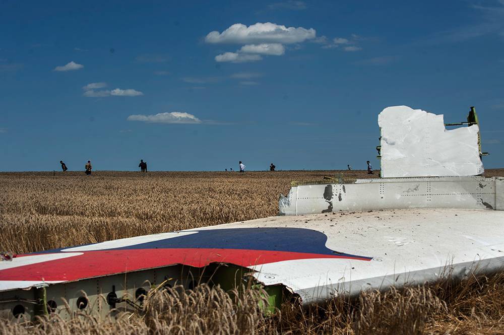 Би‑би‑си: обвиняемого в крушении MH17 арестовали в ДНР по другому делу - rtvi.com - ДНР - Донецк