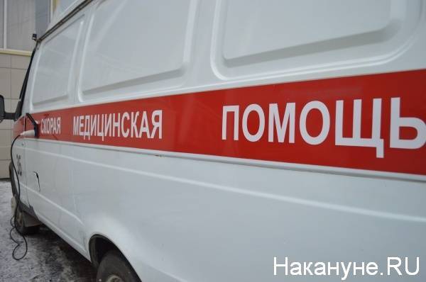 Главврач больницы в Екатеринбурге получил выговор из-за скандала с вдовой ветерана - nakanune.ru - Екатеринбург