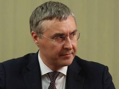 Владимир Путин - Дмитрий Песков - Владимир Якушев - Михаил Мишустин - Ольга Любимова - Валерий Фальков - Глава Минобрнауки РФ вылечился от коронавируса - news.am - Россия