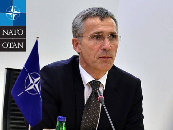 Йенс Столтенберг - Генсек НАТО: Россия и Китай распространили массу дезинформации - aze.az - Россия - Китай