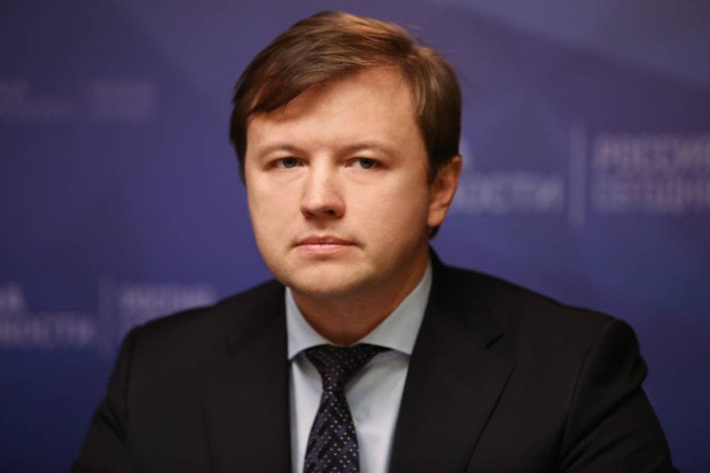 Владимир Ефимов - Владимир Ефимов: В Москве действуют собственные инструменты помощи предпринимателям и горожанам - vm.ru - Москва