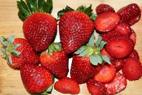 Антонина Стародубова - Диетолог назвала полезные для иммунитета летние продукты с дачи - versia.ru - Москва