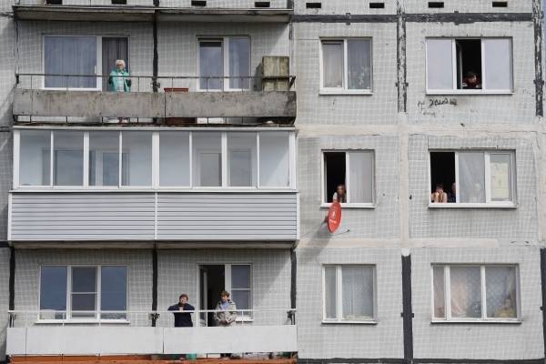 Дмитрий Новиков - В Госдуме сочли недоработанным законопроект о виде на жительство за покупку недвижимости - govoritmoskva.ru - Москва