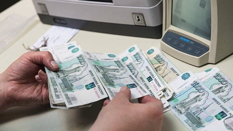 Алексей Волков - Только 3% малых предприятий России получат господдержку – эксперты - crimea.ria.ru - Россия - Крым - Симферополь
