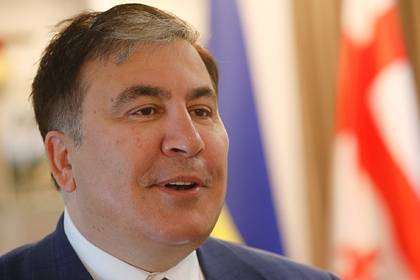 Михаил Саакашвили - Саакашвили начал в Facebook набирать команду реформаторов Украины - lenta.ru - Украина