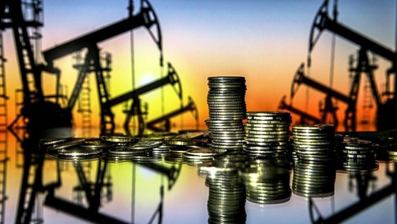 Падение цен на углеводороды сократит доходы бюджета на 30% - newizv.ru - Москва - Россия - Сколково