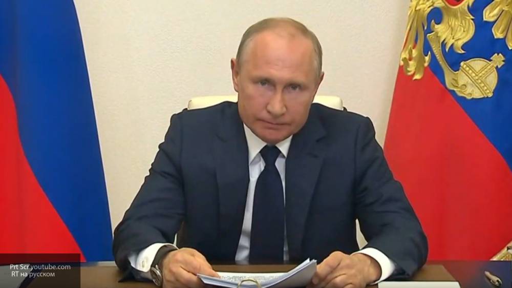 Владимир Путин - Игорь Сечин - Путин объяснил, в чем заключается суть нового плана развития экономики - politexpert.net - Россия