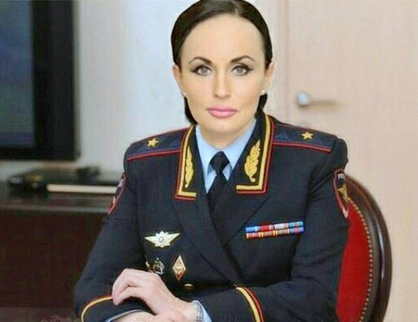 Ирина Волк - В МВД рассказали о криминогенной ситуации в России во время пандемии - newsland.com - Россия