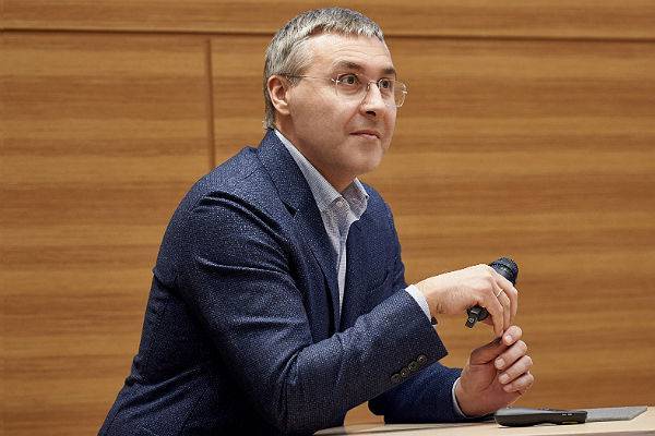 Владимир Путин - Ольга Любимова - Валерий Фальков - Путин сообщил о переболевшем коронавирусе главы Минобрнауки - trud.ru - Россия