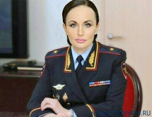 Ирина Волк - В МВД рассказали о криминогенной ситуации в России во время пандемии - novostidnya24.ru - Россия