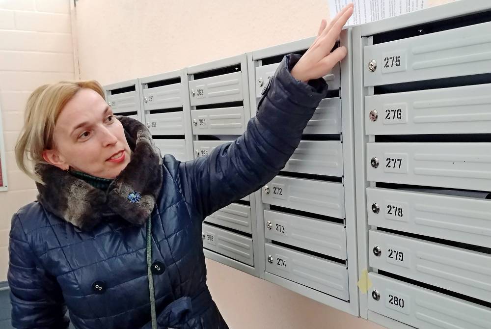 Ольга Петрова - В одной лодке: как не перессориться с соседями во время самоизоляции - vm.ru - Москва