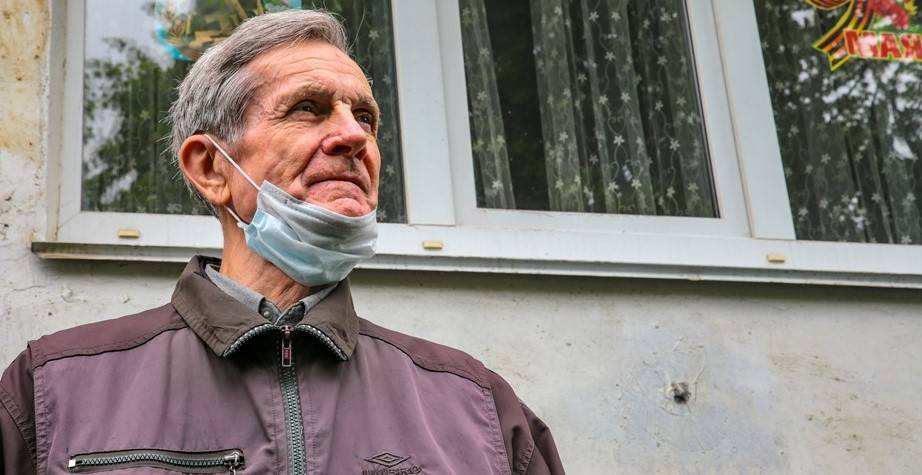 Борис Вишневский - Петербуржцам пообещали выплаты за самоизоляцию "в ближайшие один-два дня" - dp.ru - Санкт-Петербург