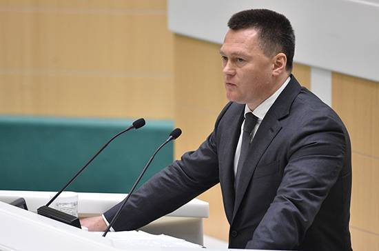 Игорь Краснов - Генпрокурор потребовал контролировать расход бюджетных средств в условиях COVID-19 - pnp.ru - Россия - окр.Приволжский