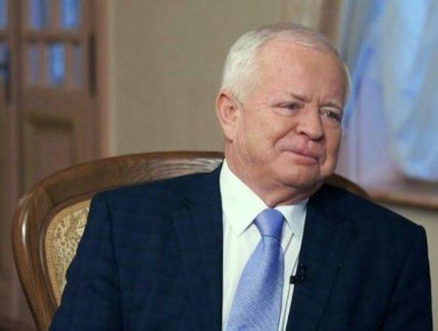 За неприятие гитлеровского фашизма посла Словакии отправили в отставку - vpk-news.ru - Венгрия - Минск - Словакия