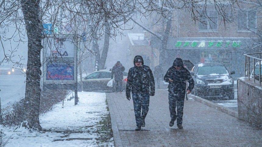 Ураган в Чите повредил десятки школ и детских садов - 5-tv.ru - Иркутская обл. - Чита