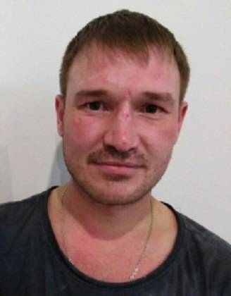 Полиция Калининграда ищет уроженца Коми, объявленного в федеральный розыск - bnkomi.ru - Россия - респ. Коми - Калининград - Сыктывкар
