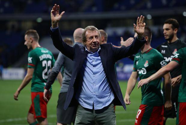 Юрий Семин - Марко Николич - Николич сменил Семина на посту главного тренера ФК «Локомотив» - theins.ru - Россия - Украина