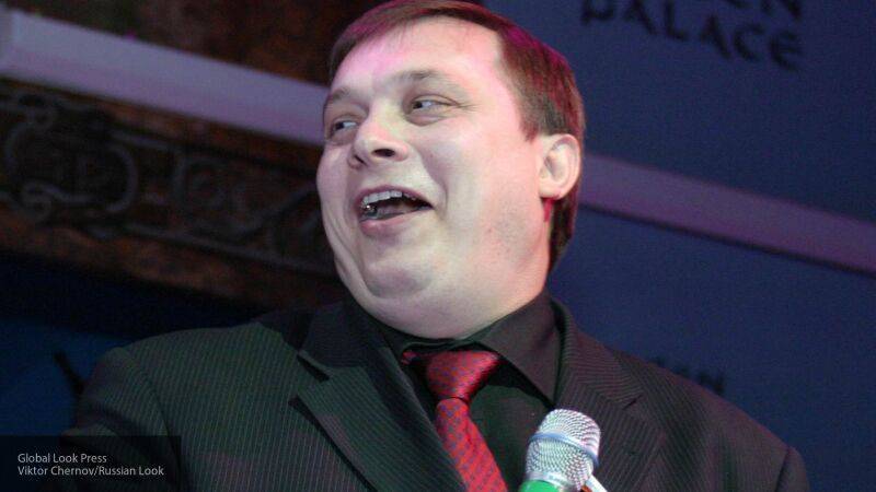 Михаил Ходорковский - Андрей Разин - Екатерина Гордон - Андрей Разин: Ходорковский при помощи родителей обкрадывал студентов института Менделеева - nation-news.ru - Россия