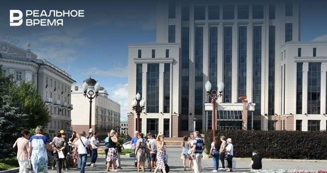 Мидхат Шагиахметов - Алексей Песошин - Власти Татарстана выберут, куда направить заложенные на погашение бюджетных кредитов деньги - realnoevremya.ru - Россия - респ. Татарстан