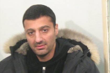 Вора в законе Нодара Руставского обвинили в руководстве карманниками и разбоях - lenta.ru - Ростов-На-Дону - Ростовская обл.
