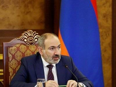 Никола Пашинян - Пашинян: Военно-промышленный комплекс в Армении должен быть одной из движущих сил нашей экономики - news.am - Армения