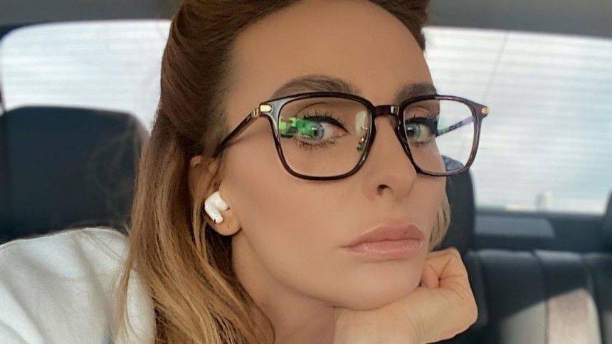 Екатерина Варнава - «Глаза как бриллианты»: Варнава загипнотизировала поклонников через фото - 5-tv.ru
