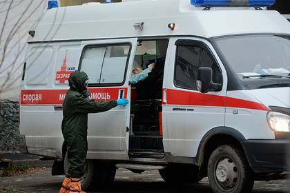 Евгений Куйвашев - Россиянин с коронавирусом 20 дней пролежал в коме и выздоровел - lenta.ru - Екатеринбург - Свердловская обл.