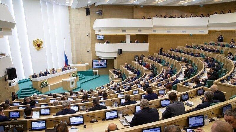 Андрей Кутепов - Михаил Мишустин - Совфед предложил систематизировать меры поддержки малого и среднего бизнеса в регионах - polit.info - Россия