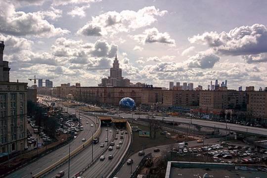 Анастасия Ракова - Власти заявили о достоверности данных по смертности от COVID-19 в Москве - versia.ru - Москва