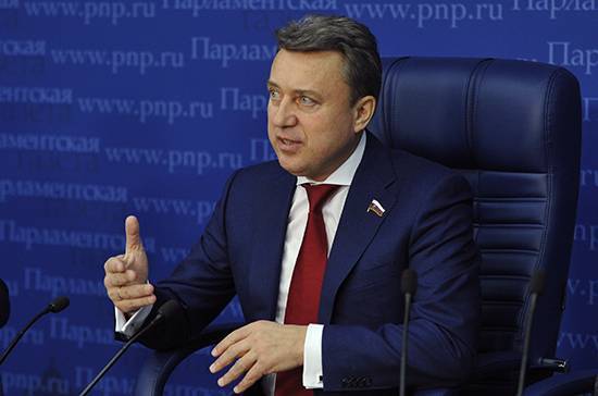 Анатолий Выборный - Выборный: онлайн-обжалование штрафов за езду без пропуска эффективно и безопасно - pnp.ru - Москва