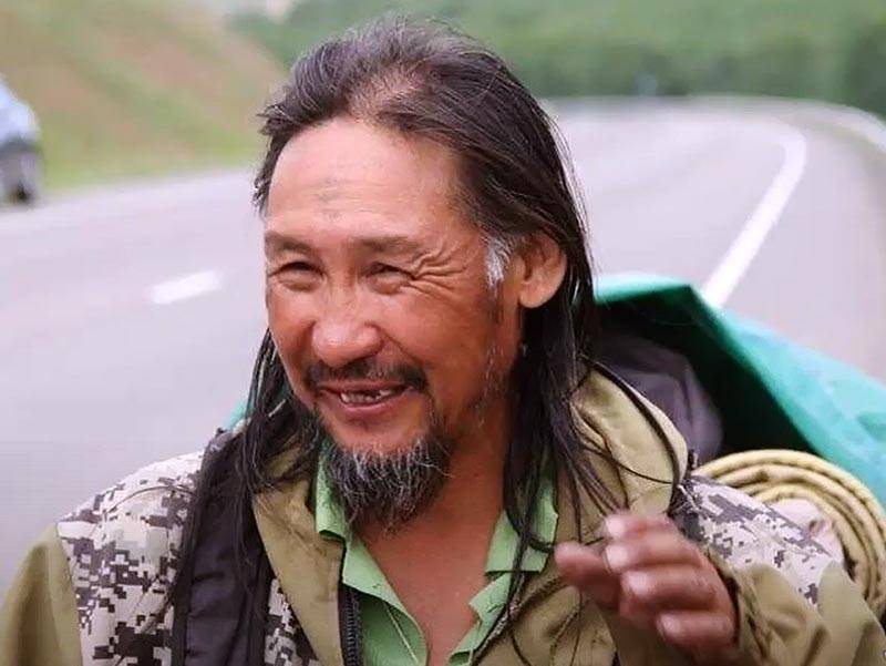 Александр Габышев - Друг закрытого в психбольнице Габышева рассказал о здоровье "гонителя Путина" - sobesednik.ru - Москва - Иркутская обл. - Якутск