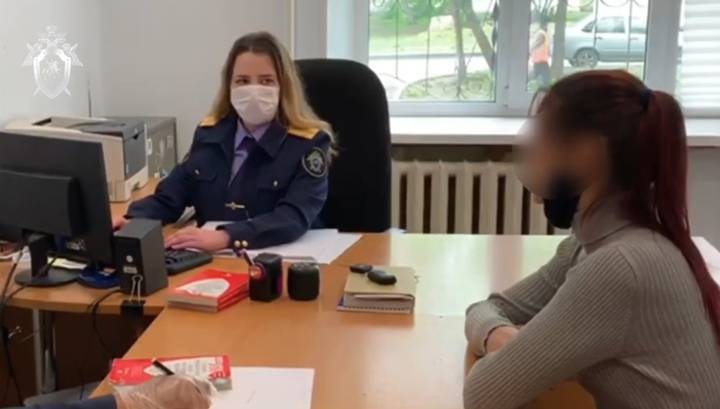 "Решила, что это смешно": унижавшая детей сотрудница приюта объяснила свои действия - vesti.ru - Уфа