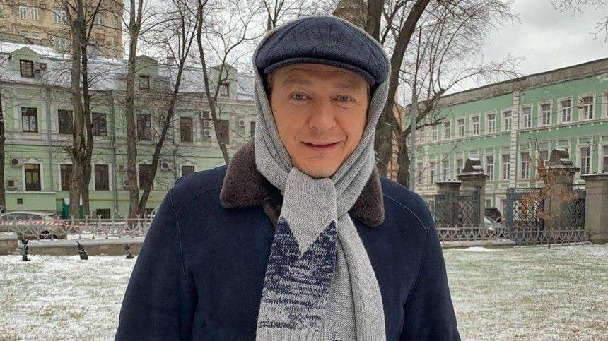 Андрей Малахов - Марат Башаров - «В нем живет три человека»: экс-супруга Башарова призналась, от чего лечила артиста - 5-tv.ru - Россия