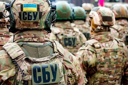 В СБУ назвали число перешедших на сторону России сотрудников - lenta.ru - Москва - Россия - Украина - Крым - с. 2014 Года