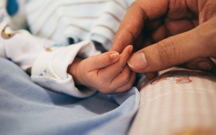 Почему ребенка отобрали у родителей? – ответ Минздрава - sputnik-georgia.ru - Грузия - Тбилиси