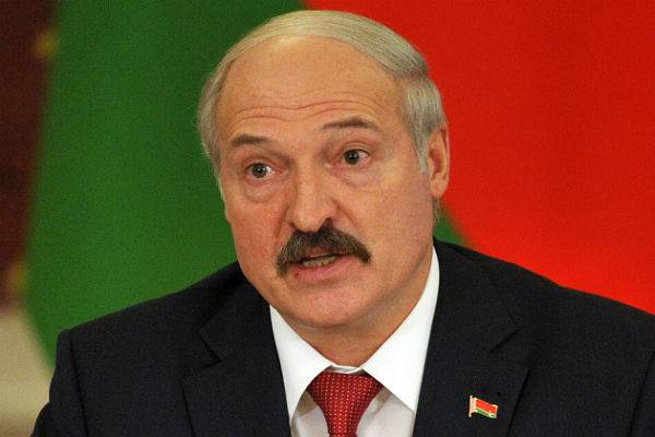 Александр Лукашенко - Сергей Румас - Лукашенко обиделся на Россию из-за цены на газ для Германии - trud.ru - Россия - Белоруссия - Германия