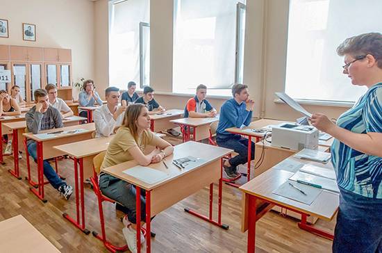 Анзор Музаев - ЕГЭ-2020: задачка со всеми неизвестными - pnp.ru