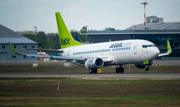 Нет плана – нет помощи: как airBaltic попала в кризисный круг - lv.baltnews.com