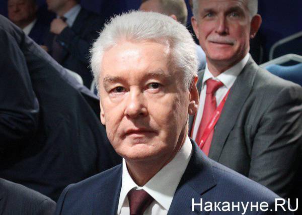Сергей Собянин - Анастасия Ракова - С 15 мая в Москве начнется массовое тестирование на коронавирус - nakanune.ru - Москва