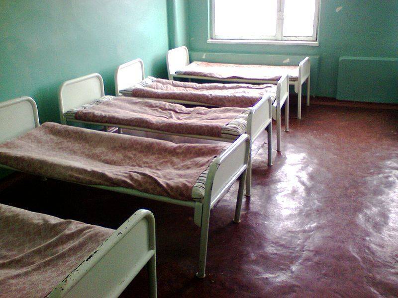 Владимир Васильев - В Дагестане - всплеск смертности от внебольничной пневмонии. Медики предлагали приравнять ее к COVID - bloknot.ru - респ. Дагестан