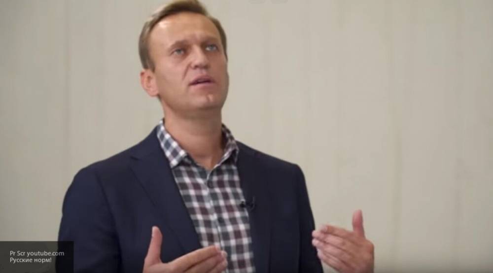 Леонид Волков - Навальный - Попытки Навального приравнять электронное голосование к "Умному" обречены на провал - polit.info - Россия