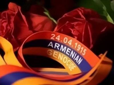 Владимир Александрович - На сайте президента Украины появилась петиция призывающая признать Геноцид армян - news.am - Украина - Османская Империя
