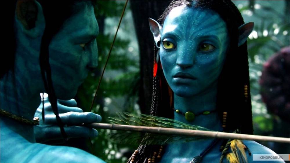 Джеймс Кэмерон - В Гильдии кинокритиков усомнились в успехе «Аватара 2» среди зрителей - inforeactor.ru