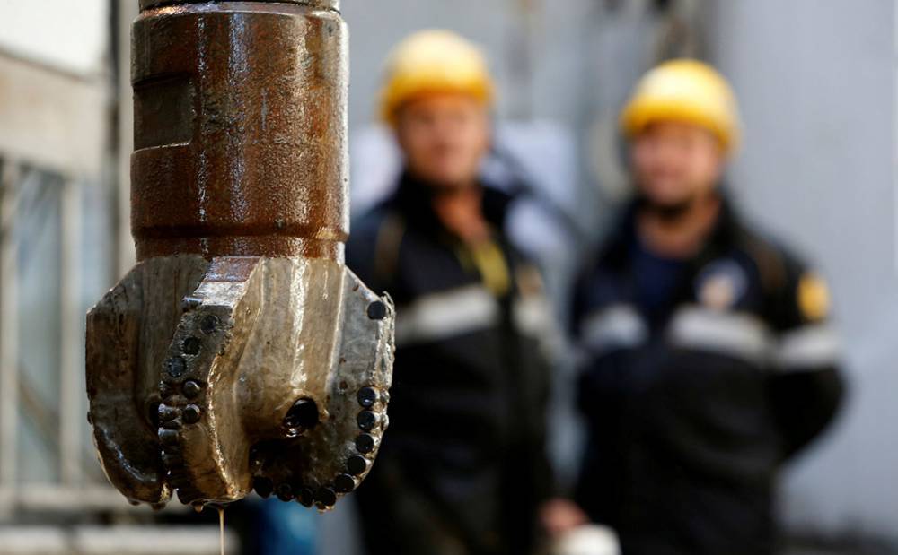 Российский нефтяной актив в Венесуэле записали на ЧОП из Рязани - newsland.com - Россия - Венесуэла - Рязань