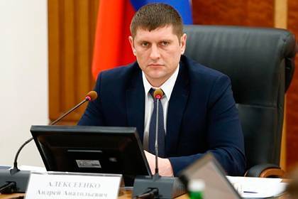Вениамин Кондратьев - Андрей Алексеенко - Российским туристам предложили самим оплачивать нахождение в изоляции - lenta.ru - Краснодарский край